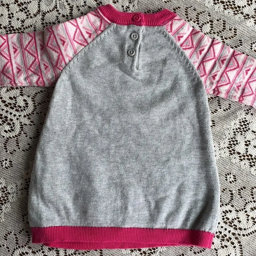 Gymboree Cotton Dress